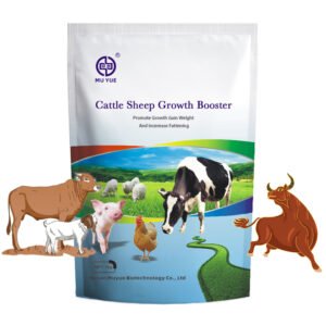 Cattle Sheep Growth Booster