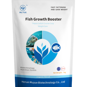 Fish Growth Booster