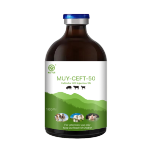 Ceftiofur-HCl-Injection-5%
