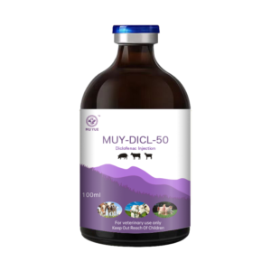 5%-Diclofenac-Injection