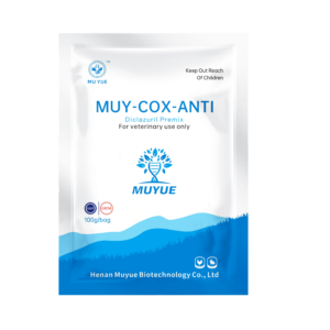 Diclazuril powder 0.5% Premix