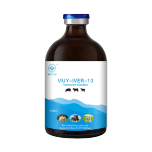 Ivermectin Injection