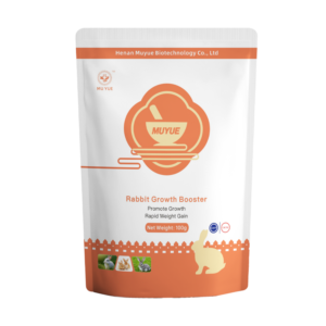 Rabbit Growth Booster