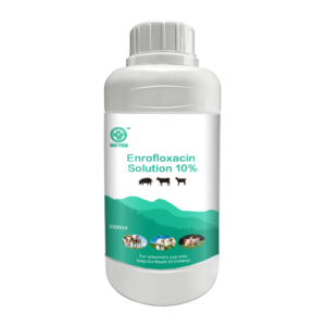 Enrofloxacin-Solution-10%