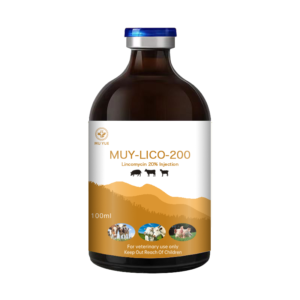 Lincomycin-20%-Injection