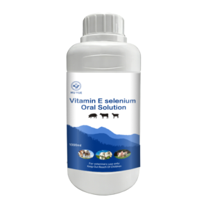Vitamin-E-selenium-Oral-Solution