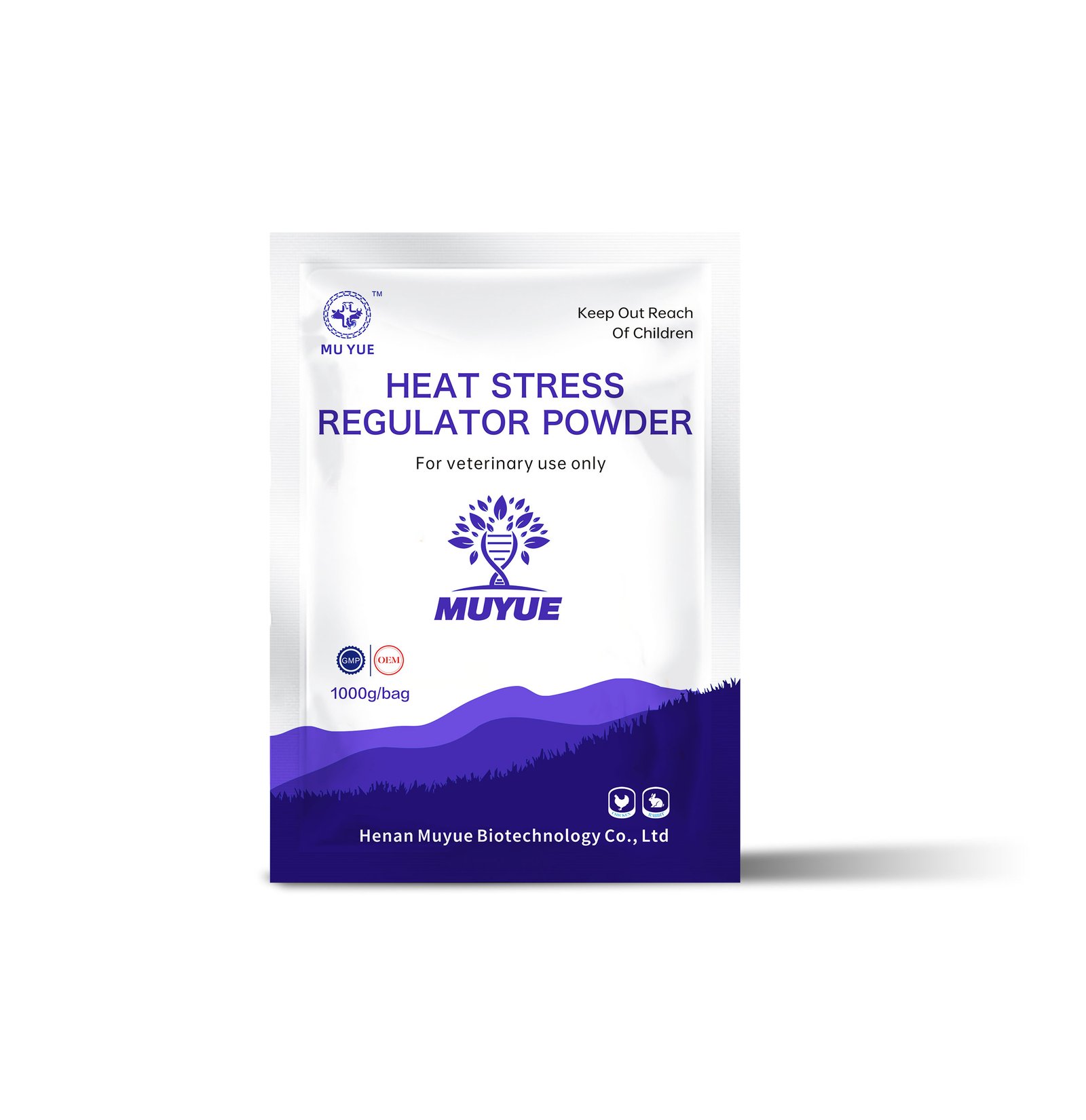 Heat-stress-regulator-powder