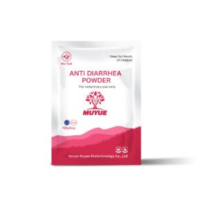 Anti-Diarrhea-Powder