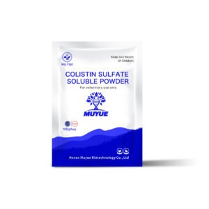 Colistin-Sulfate-Soluble-Powder