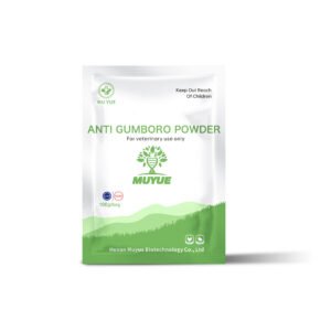 Anti-Gumboro-Powder