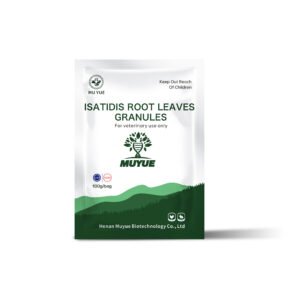 Isatidis-root-leaves-granules