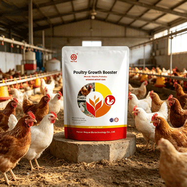 how to feed broilers for fast growth in Kenya