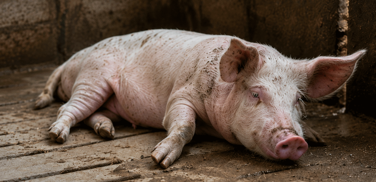 MUYUE BIO vaccines and feed additives for swine Japanese encephalitis prevention